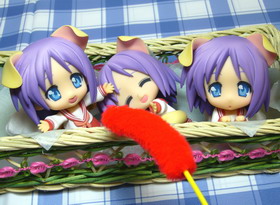 Nendoroid Concours - Photo numéro 49