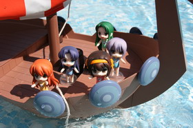 Nendoroid Concours - Photo numéro 57