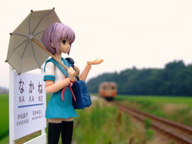Nendoroid Concours - Photo numéro 61