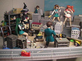 Nendoroid Concours - Photo numéro 65
