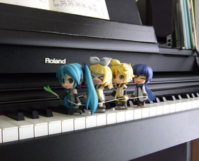 Nendoroid Concours - Photo numéro 77