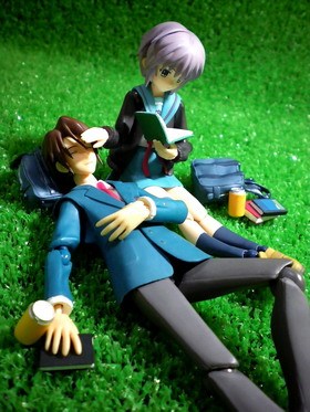 Nendoroid Concours - Photo numéro 80