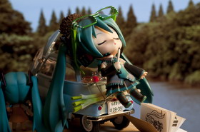 Nendoroid Concours - Photo numéro 83