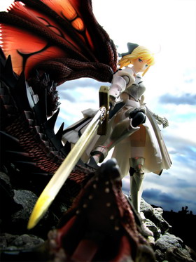 Nendoroid Concours - Photo numéro 89