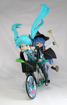 Nendoroid Concours - Photo numéro 95