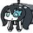 Nendoroid : Black Rock Shooter