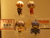 Nendoroid Petit : Lucky Star Street Fighter IV Cosplay