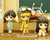 Nendoroid Petit : Bakemonogatari (set n°3 de 3 figurines)