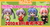 Nendoroid : Lucky Star Street Fighter IV Cosplay : Officialisation