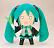 Nendoroid Plus : Miku Hachune