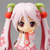 Nendoroid Plus : Miku (Spring Version)