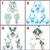 Nendoroid : Miku Snow (Version 2013) : Fnalistes