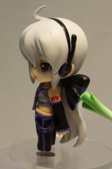 Nendoroid Vocaloid #01 - Vocaloid