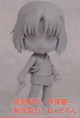 Nendoroid Canaan - Canaan