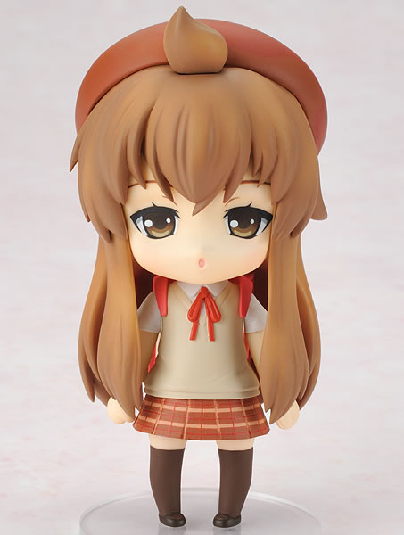 Nendoroid Minami Chiaki - Minami-ke