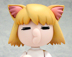 Nendoroid Neco-Arc - Neco-Arc