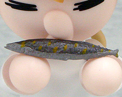 Nendoroid Neco-Arc - Neco-Arc