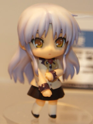 Nendoroid Tenshi - Angel Beats