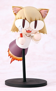 Nendoroid Neco-Arc - Neco-Arc