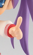 Nendoroid  Hiiragi Kagami (Lucky Star official HomePage Version) - Lucky ☆ Star