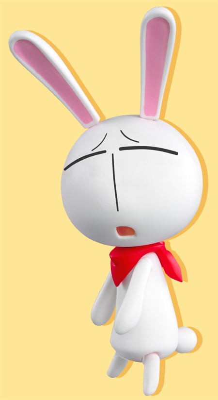 Nendoroid Mesousa - Pani Poni Dash! Nendoroid Mesousa - Pani Poni Dash!