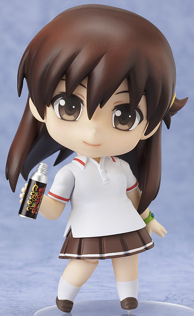 Nendoroid Kyouno Madoka - Rinne no Lagrange