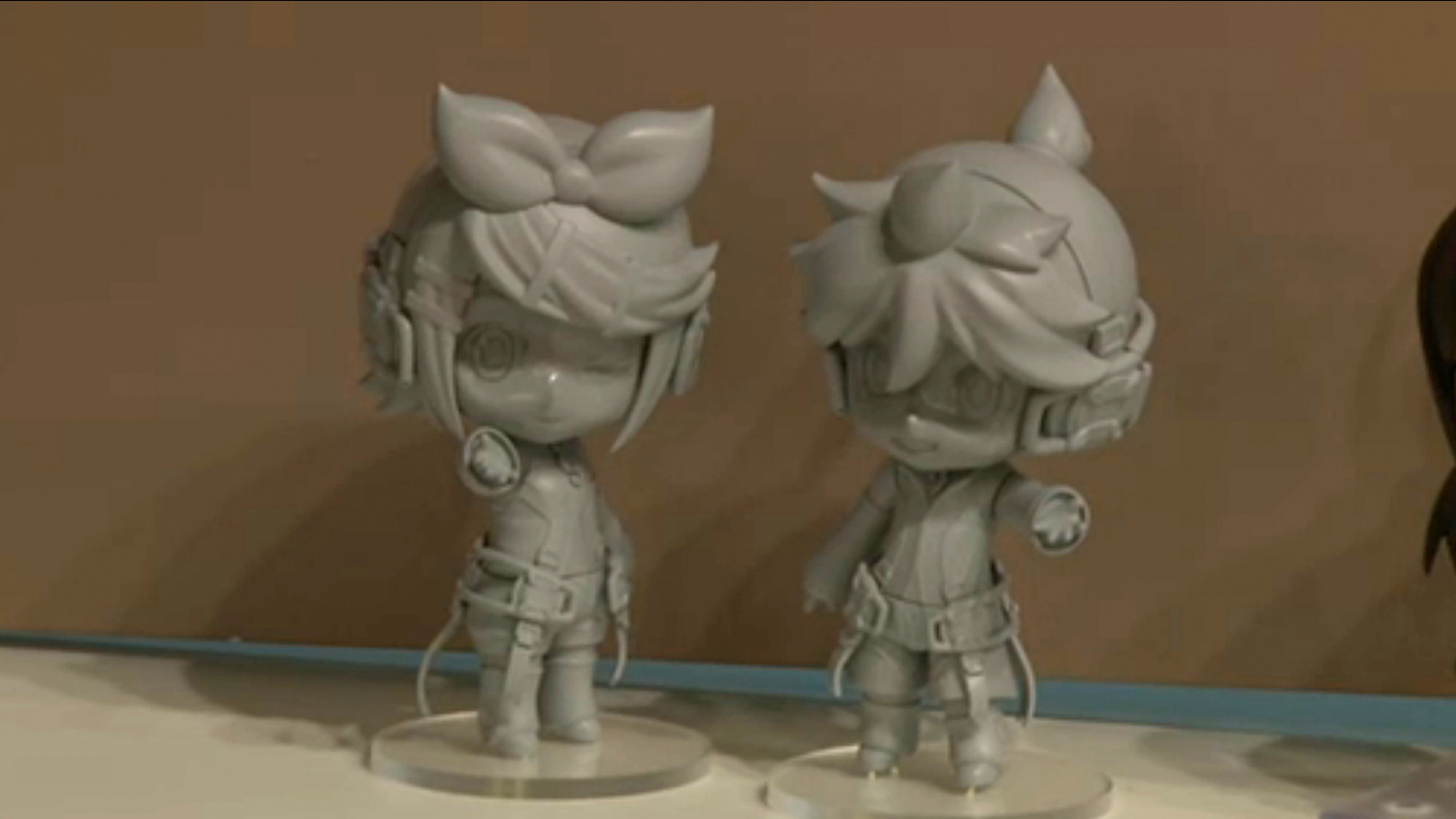 Nendoroid Kagamine Rin Append - Action Figure In PVC/ABS, Altezza 100mm, Japan Import - Vocaloid