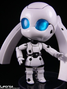 Nendoroid Drossel von Fl�gel - Fireball