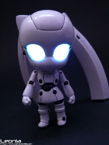 Nendoroid Drossel von Fl�gel - Fireball