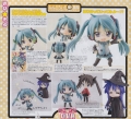 Nendoroid : Hiiragi Kagami Cosplay Miku