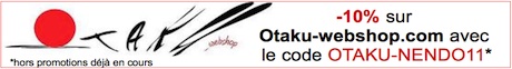 Otaku-webshop