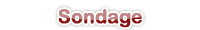 Derni�res sondage