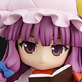 Patchouli Knowledge