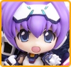 Exelica - Nendoroid