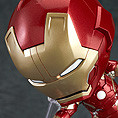 Iron Man Mark 43: Hero’s Edition + Ultron Sentries Set