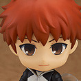 Shirou Emiya