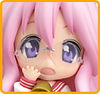 Takara Miyuki (Comptiq version) - Nendoroid