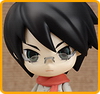 Nozomu Itoshiki - Nendoroid