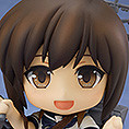 Fubuki (Version Animation)