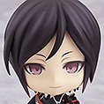 Yagen Toushirou