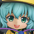 Koishi Komeiji