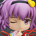 Satori Komeiji