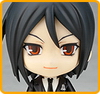 Sebastian Michaelis - Nendoroid