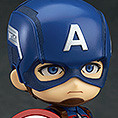 Captain America (Version Héros)