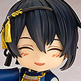 Mikazuki Munechika (Version Cheerful Japan)