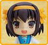 Suzumiya Haruhi - Nendoroid