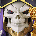 Ainz Ooal Gown