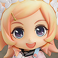 Kogane Asabuki + Migite-chan