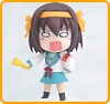 Suzumiya Haruhi (Haruhi-chan version)