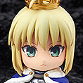 Saber/Altria Pendragon